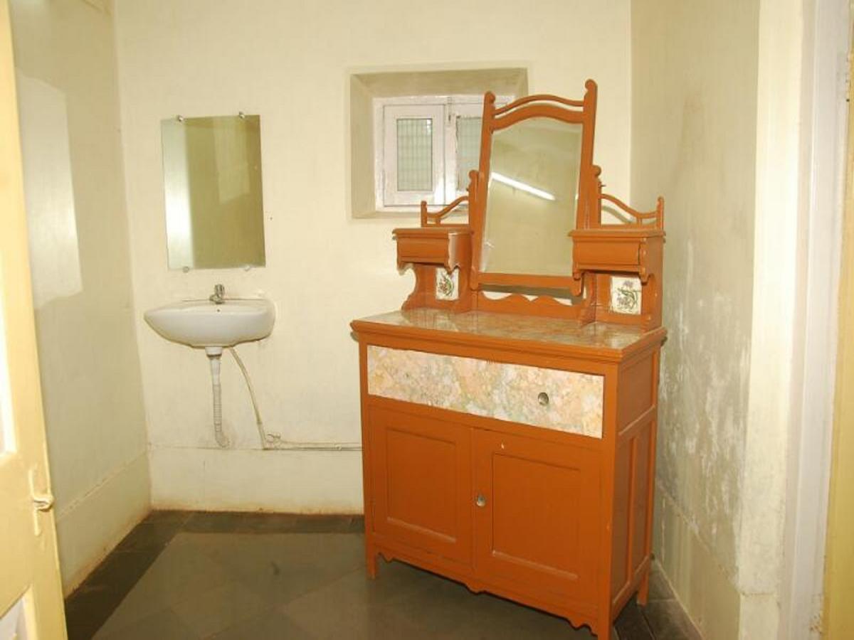 Cecil Hotel Matheran Buitenkant foto
